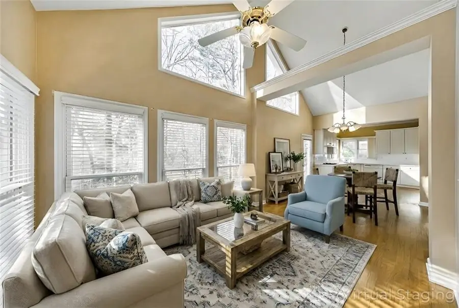 2613 Winterthur Main Nw, Kennesaw, GA 30144 - #3