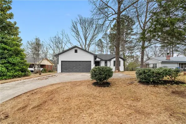 323 Lumpkin Street, Winder, GA 30680