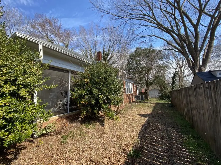 209 Milledge Avenue, Monroe, GA 30655 - #3