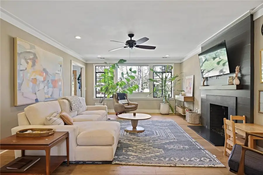 861 Artwood Road Ne, Atlanta, GA 30307 - #2