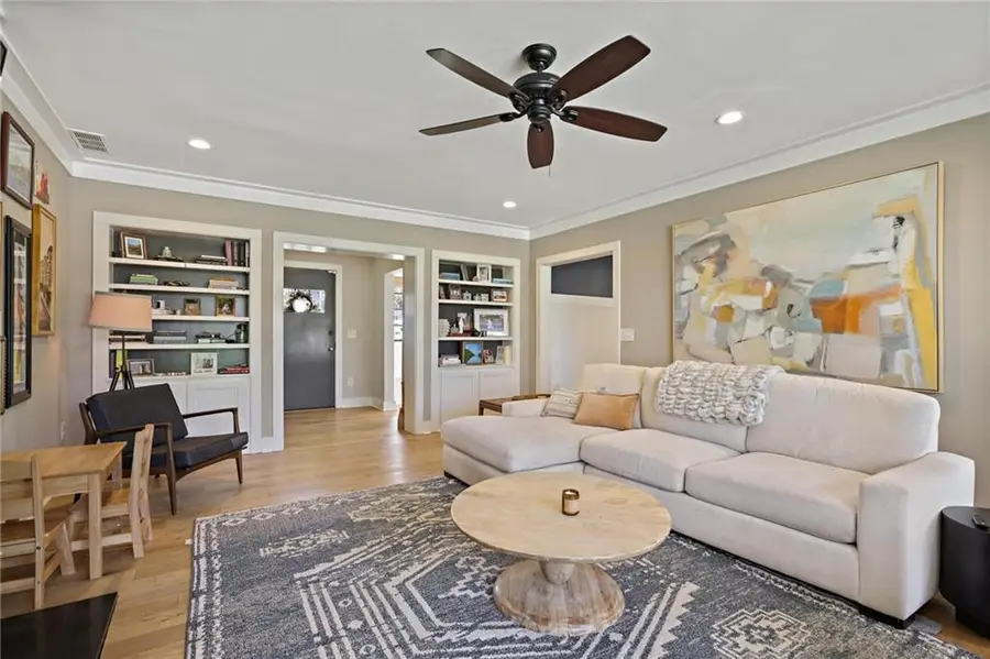 861 Artwood Road Ne, Atlanta, GA 30307 - #3