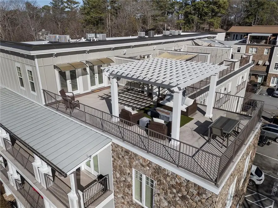 301 Canton Way, Roswell, GA 30075 - #2