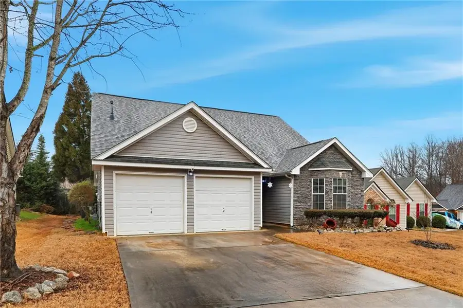 20 Ivans Circle, Covington, GA 30016 - #2