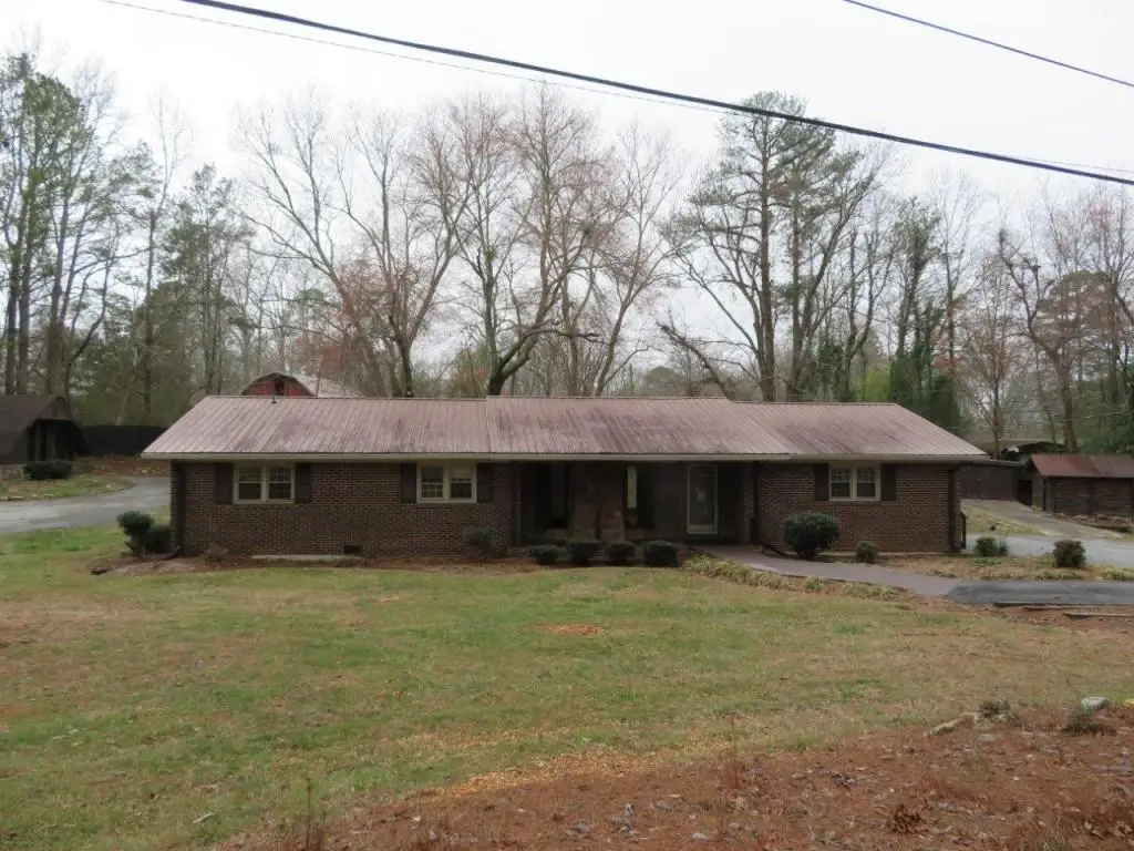 1050 Waddell Street, Bremen, GA 30110 - #1