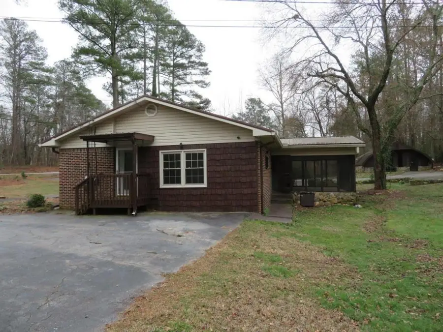1050 Waddell Street, Bremen, GA 30110 - #2