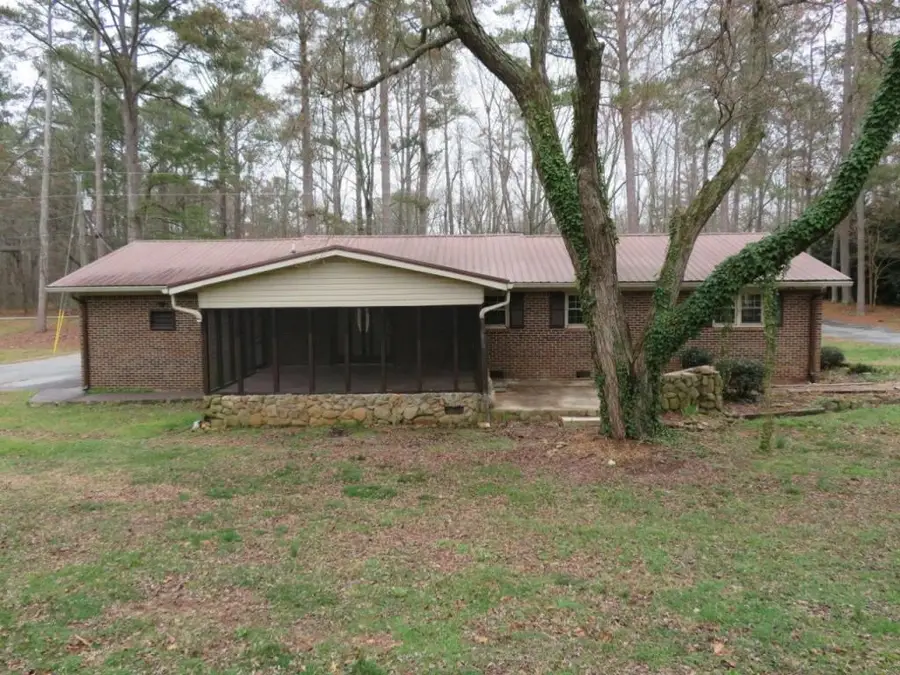 1050 Waddell Street, Bremen, GA 30110 - #3