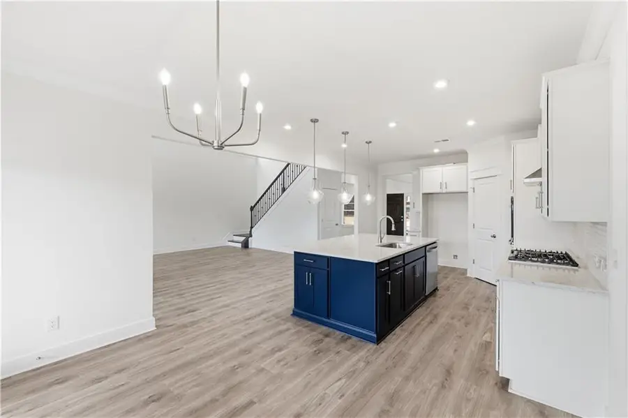 4701 SW Cooling Water Circle, Powder Springs, GA 30127 - #3