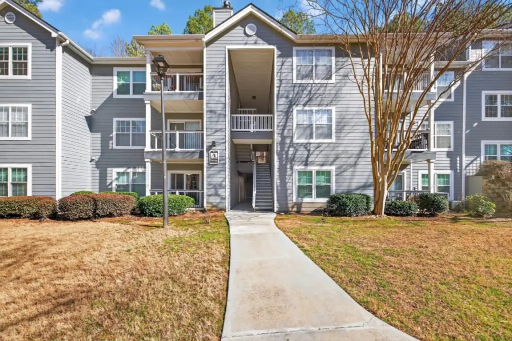 4102 Santa Fe Parkway, Sandy Springs, GA 30350 - #1