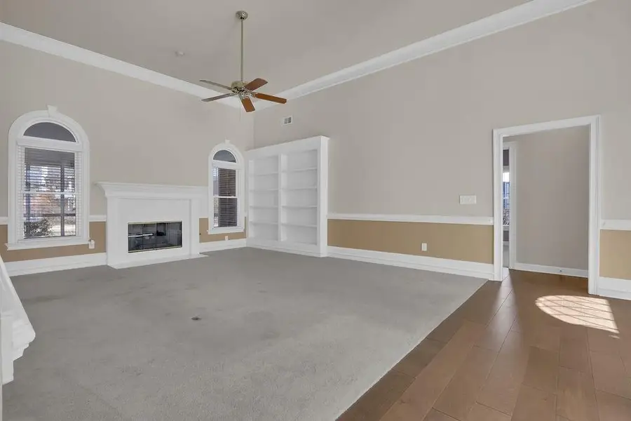 1040 Lewis Ridge Circle, Lawrenceville, GA 30045 - #3