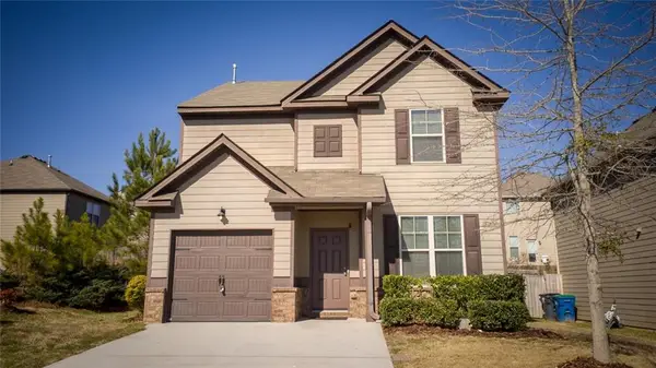 6344 Woodwell Drive, Union City, GA 30291