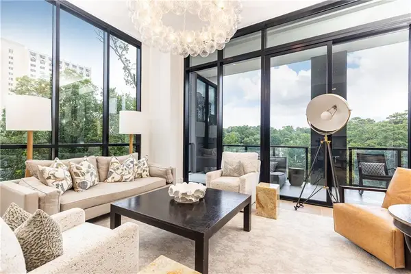 2425 Peachtree Road Ne #404, Atlanta, GA 30305