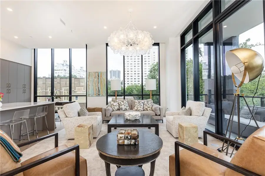 2425 Peachtree Road Ne #404, Atlanta, GA 30305 - #2