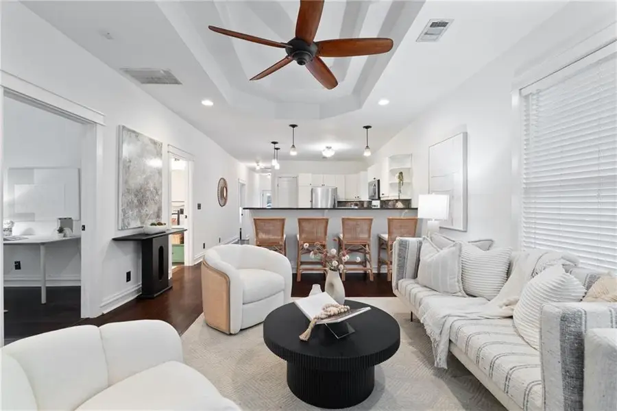 715 Woodson Street Se, Atlanta, GA 30315 - #3