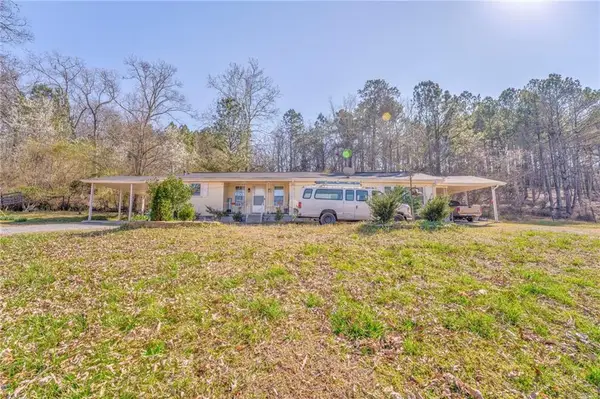 424 Wayside Road Ne, Rome, GA 30161