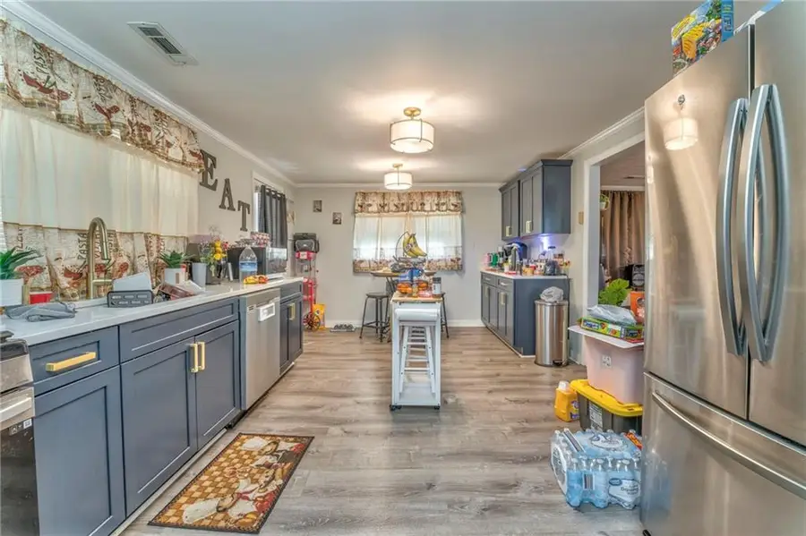 424 Wayside Road Ne, Rome, GA 30161 - #2