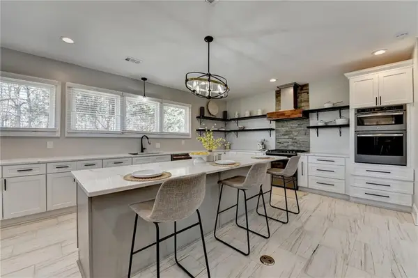 3700 Wickloe Court, Snellville, GA 30039