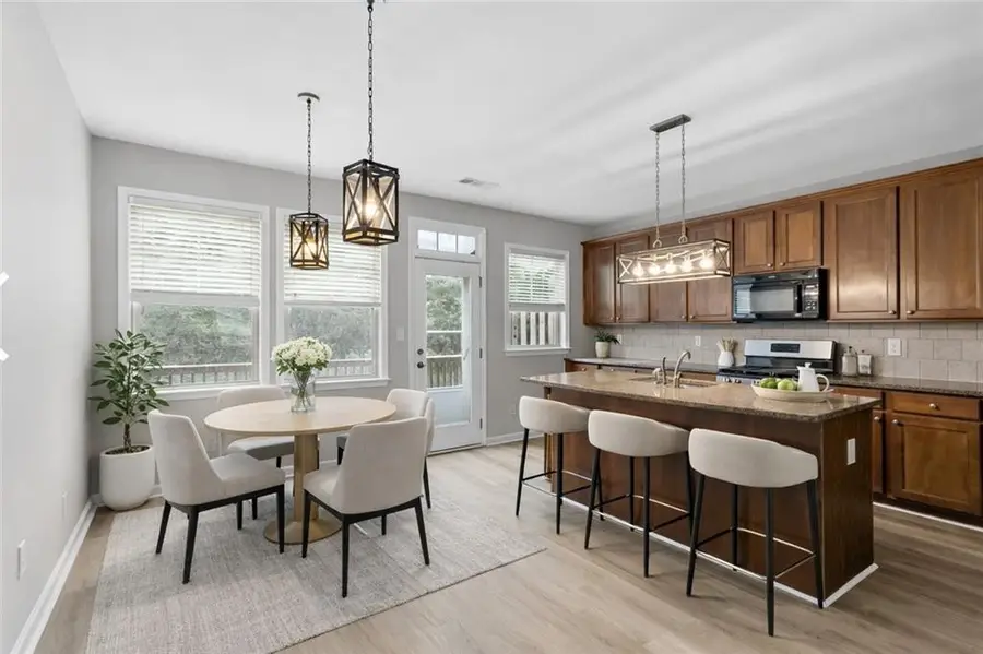 792 Village Field Court, Suwanee, GA 30024 - #2