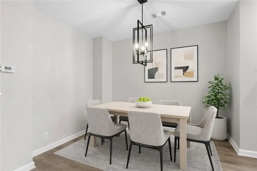 792 Village Field Court, Suwanee, GA 30024 - #3