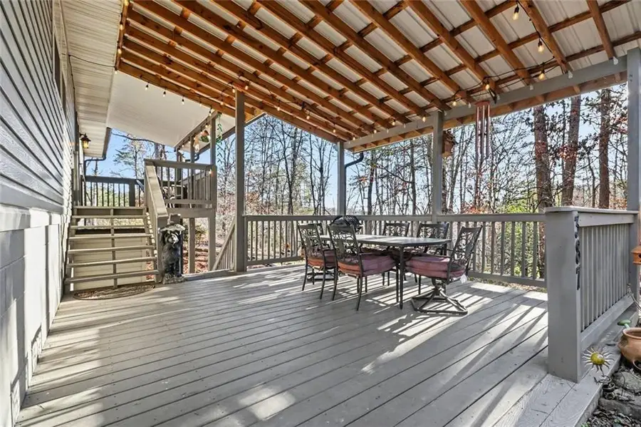 387 Ruby Lane, Mineral Bluff, GA 30559 - #3