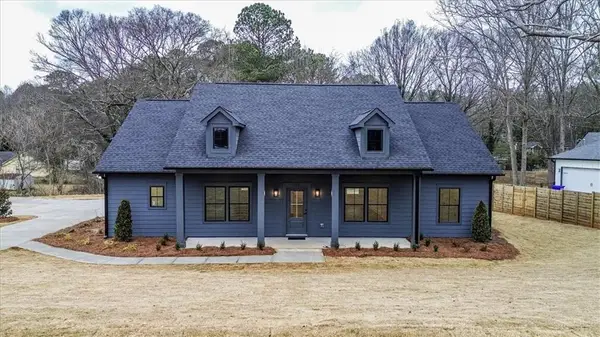 114 Henson Drive, Monroe, GA 30655