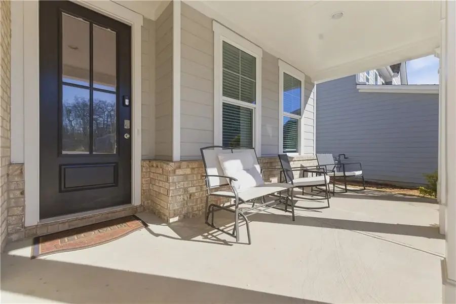 635 Tigers Eye Terrace, Kennesaw, GA 30144 - #2