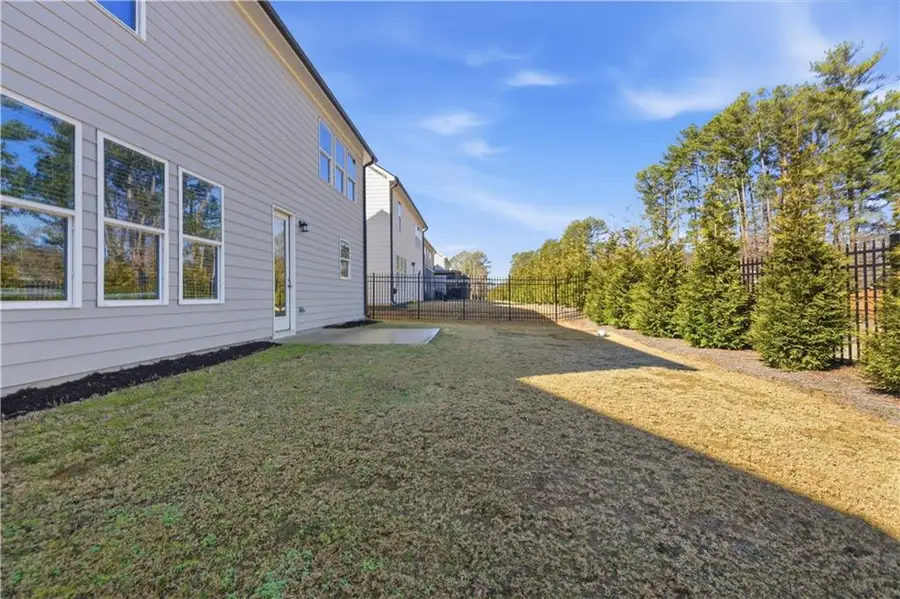 635 Tigers Eye Terrace, Kennesaw, GA 30144 - #3