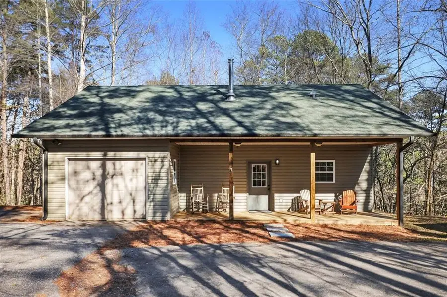 365 Ruby Lane, Mineral Bluff, GA 30559 - #2