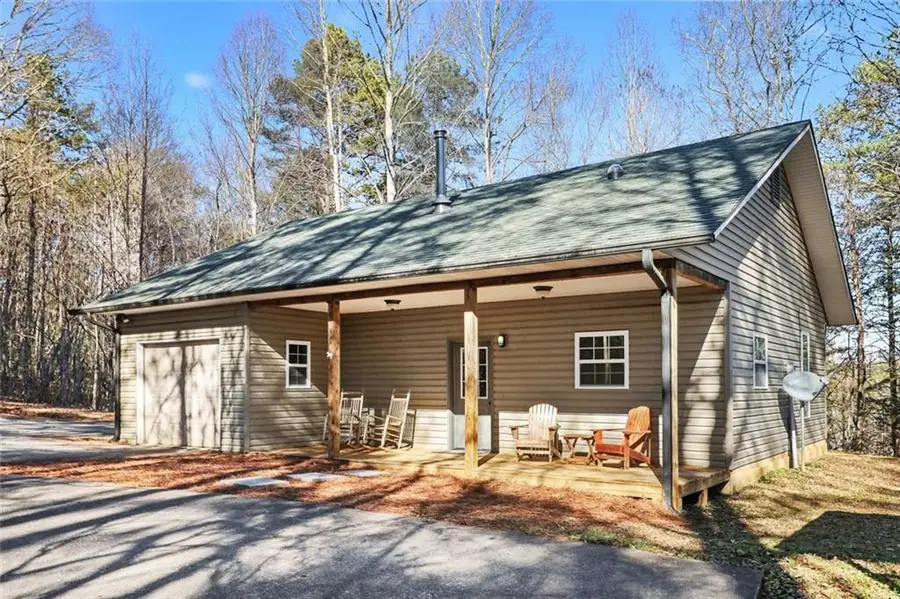 365 Ruby Lane, Mineral Bluff, GA 30559 - #3