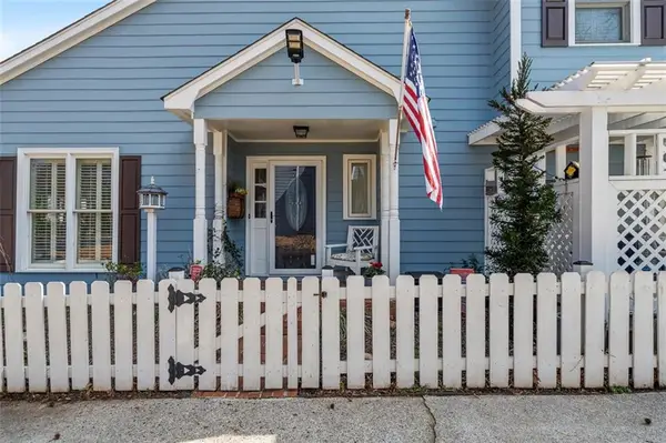 1051 Club Place Ne, Brookhaven, GA 30319