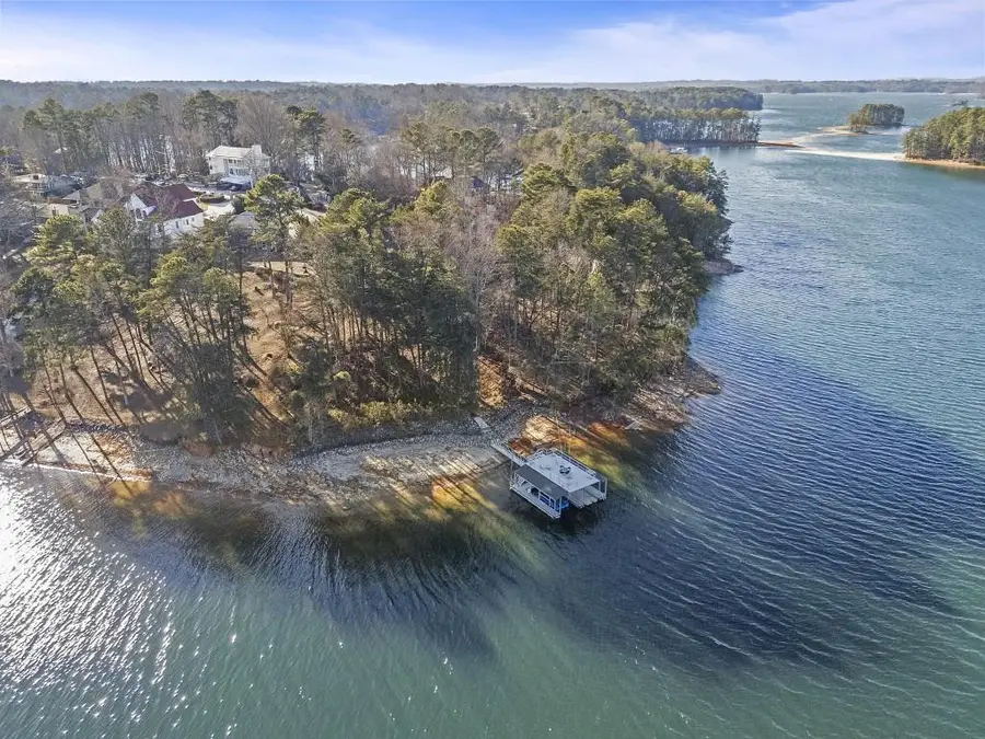 6402 Lakeview Drive, Buford, GA 30518 - #3