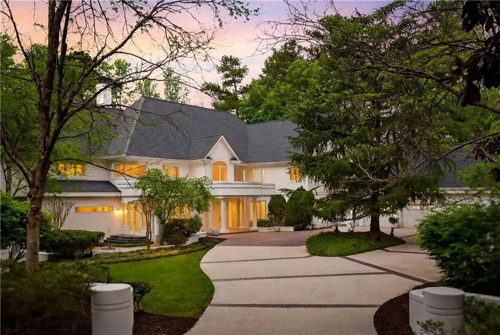 230 N Chambord Drive Nw, Atlanta, GA 30327 - #1