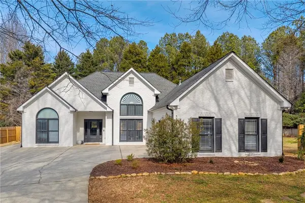 5169 Artesian Spring Drive, Flowery Branch, GA 30542