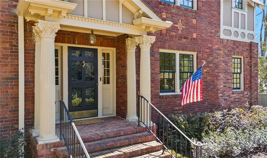 2479 Dellwood Drive Nw, Atlanta, GA 30305 - #2