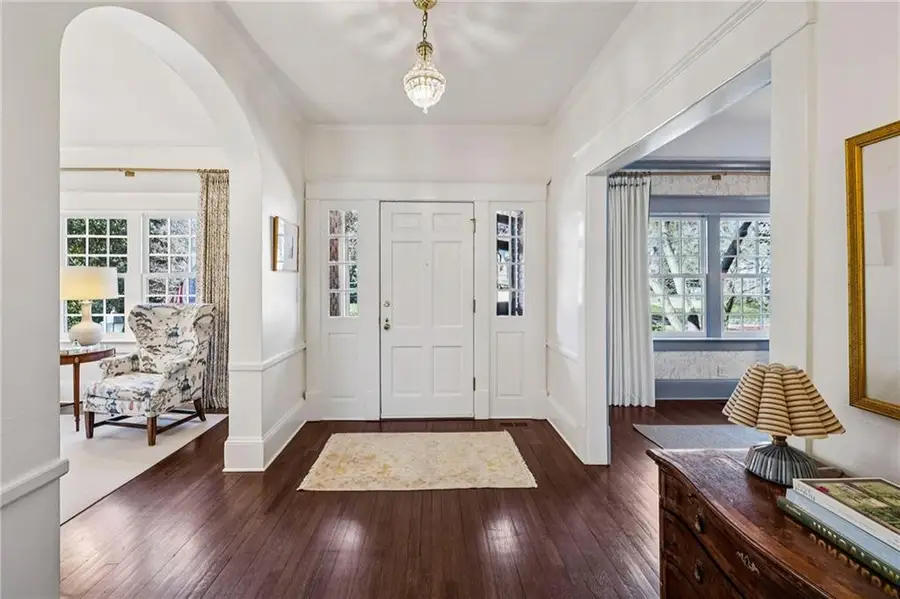 2479 Dellwood Drive Nw, Atlanta, GA 30305 - #3