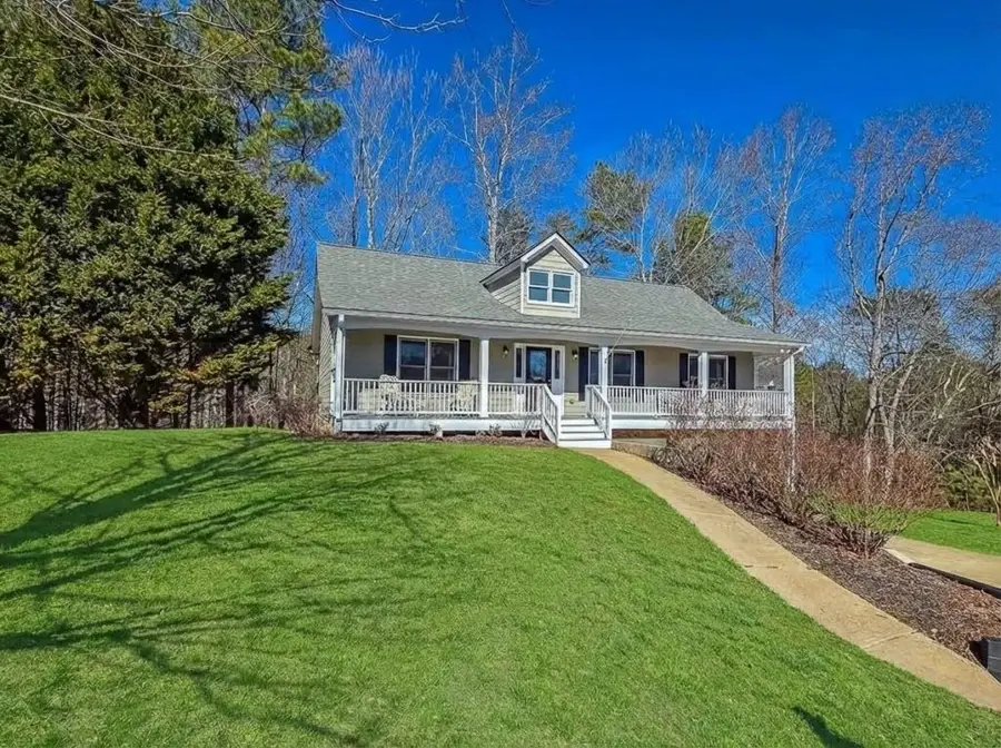 165 Horseshoe Bend, Jasper, GA 30143 - #3