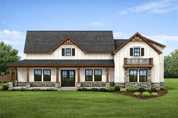 10040 Lakeview Parkway, Villa Rica, GA 30180