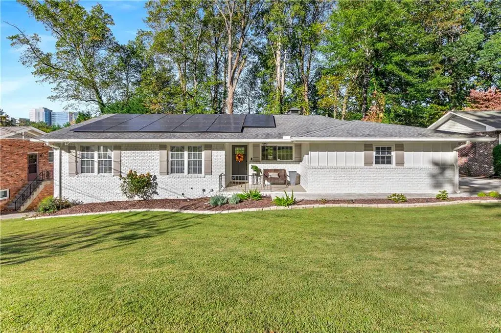 1840 Timothy Drive Ne, Atlanta, GA 30329 - #1