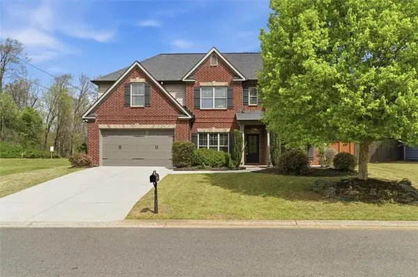 4230 Hunters Walk Way, Cumming, GA 30028