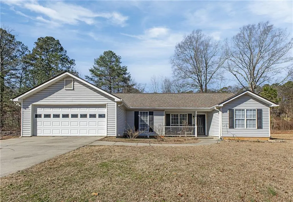 49 Bishop Mill Drive Nw, Cartersville, GA 30121 - #1
