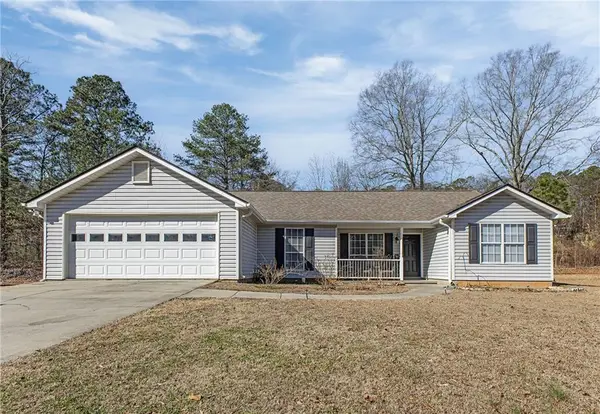 49 Bishop Mill Drive Nw, Cartersville, GA 30121