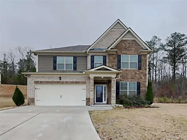 4138 Sparta Boulevard, South Fulton, GA 30349