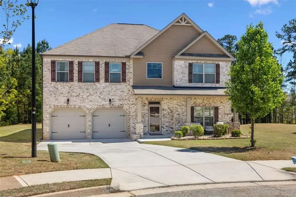 343 Bandelier Circle, Hampton, GA 30228 - #1