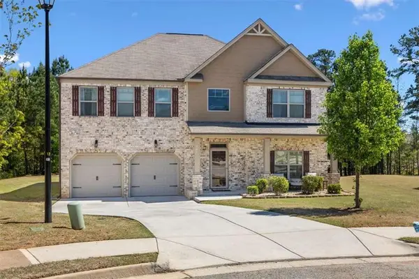 343 Bandelier Circle, Hampton, GA 30228