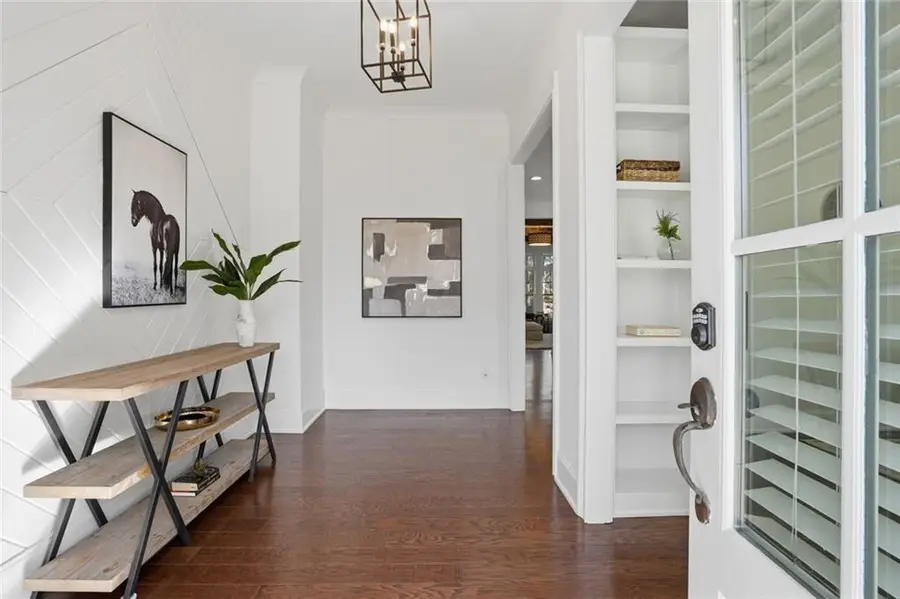 1010 Crossvine Road, Roswell, GA 30075 - #3