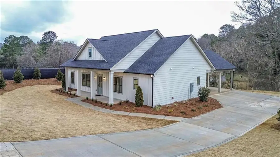 118 Henson Drive, Monroe, GA 30655 - #2