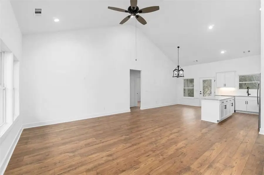 118 Henson Drive, Monroe, GA 30655 - #3