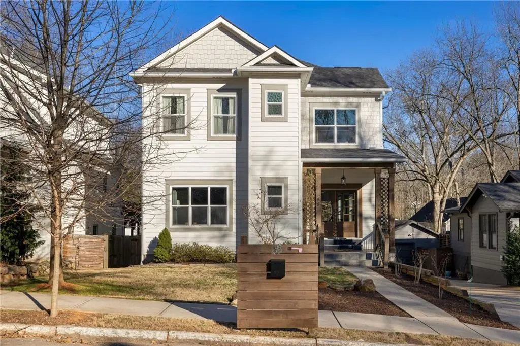 88 Clay Street Se, Atlanta, GA 30317 - #1