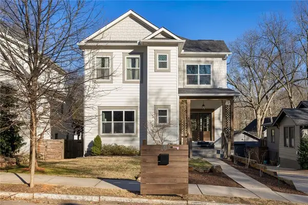 88 Clay Street Se, Atlanta, GA 30317