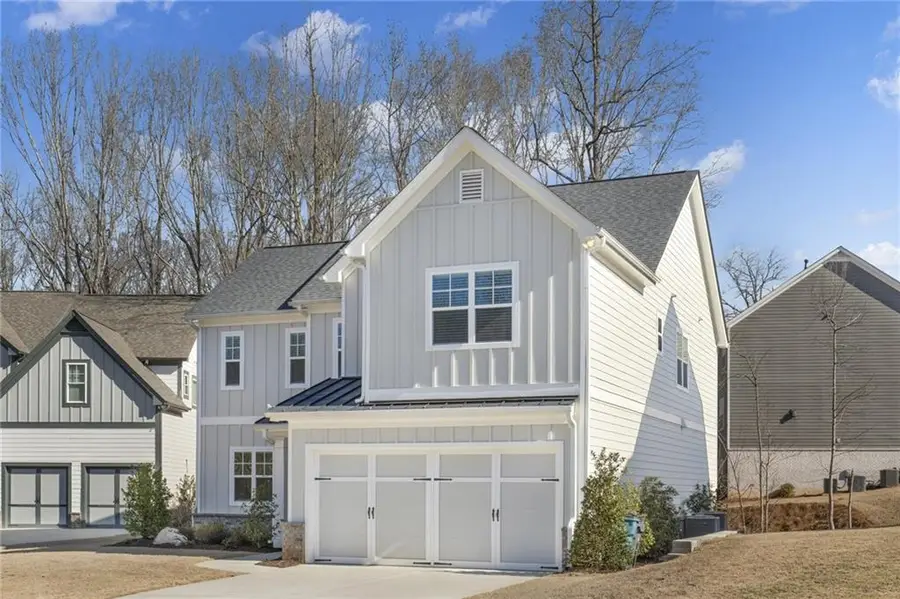 4021 Sweet Madison Place, Suwanee, GA 30024 - #2