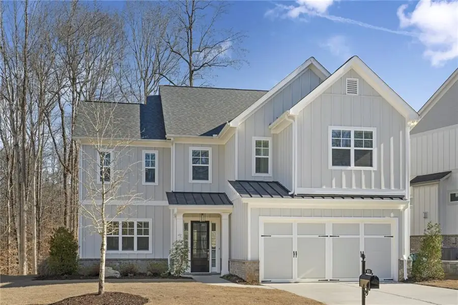 4021 Sweet Madison Place, Suwanee, GA 30024 - #3